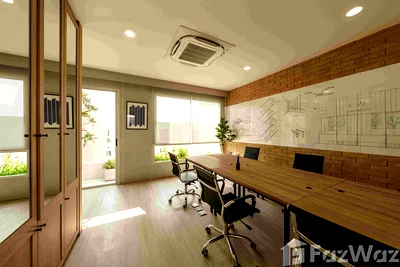 ขายทาวน์โฮม : ขาย ทาวน์เฮ้าส์ 3 ห้องนอน ในโครงการ นิว เวิร์ส กรุงเทพกรีฑา 5836761