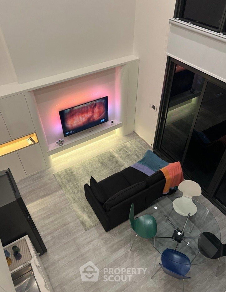 รูป คอนโด 2-ห้องนอน ที่ เดอะ ไลน์ สุขุมวิท 101 ใกล้ BTS ปุณณวิถี (ID 1788408) - รูปที่ 9/9