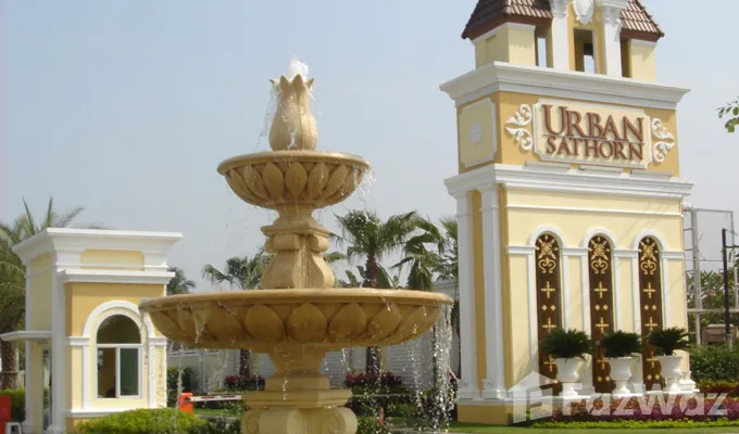 รูป ทาวน์เฮ้าส์ให้เช่า 4 ห้องนอน ในโครงการ เออร์เบิ้น สาทร 6145636 - รูปที่ 13/29