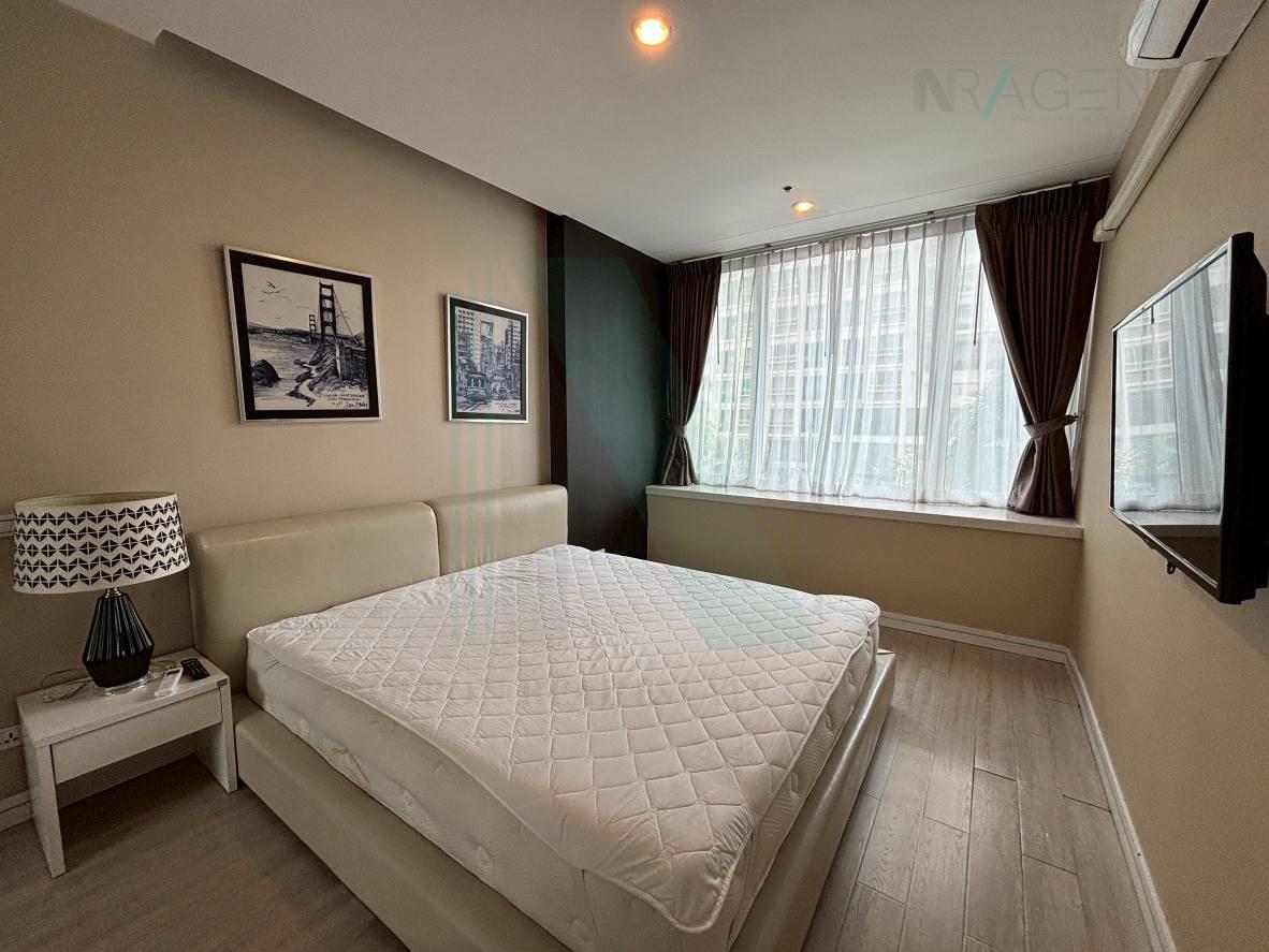 รูป 🎉 ให้เช่าคอนโด ทีซี กรีน พระราม 9 อาคาร A ชั้น 3 1 ห้องนอน ขนาด 40.00 ตรม ใกล้ เซ็นทรัล พลาซ่า พระราม 9 - รูปที่ 2/8