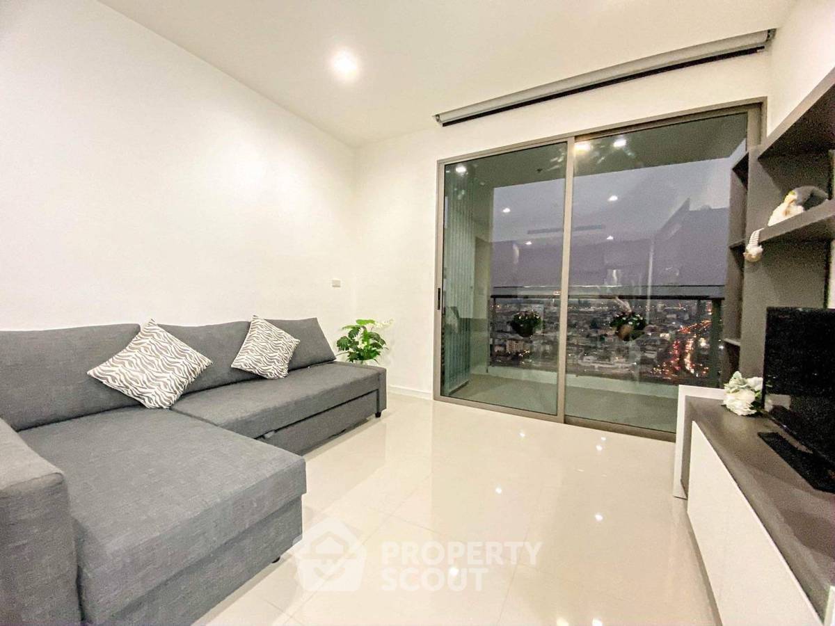 picture 2-BR Condo at Star View close to Phra Ram 3 (ID 921652) - 11/11