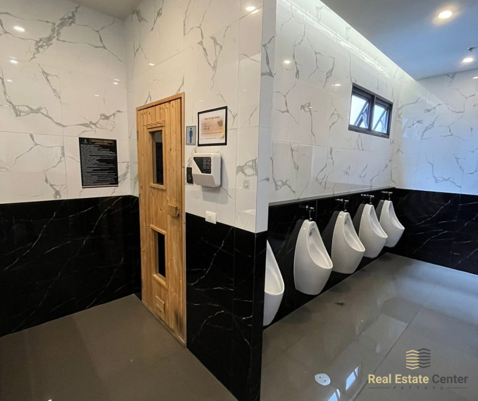 รูป 🔥ให้เช่า ห้องใหม่ 2นอน 2น้ำ เขาพระตำหนัก - รูปที่ 39/43