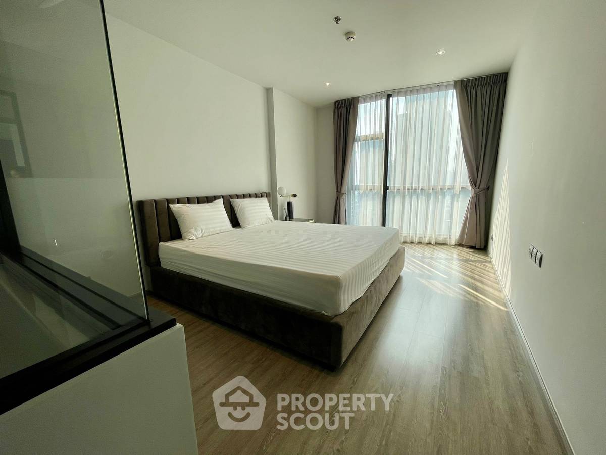 รูป คอนโด 2-ห้องนอน ที่ ริทึ่ม เอกมัย ใกล้ BTS เอกมัย (ID 2749761) - รูปที่ 3/10