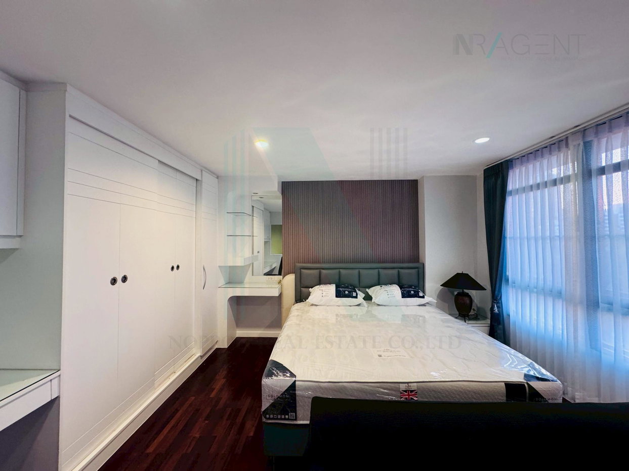 picture 🎉 For Rent Condo BAAN CHAN Building 1, Floor 6,Studio, Room size 38.00 sqm - 2/8