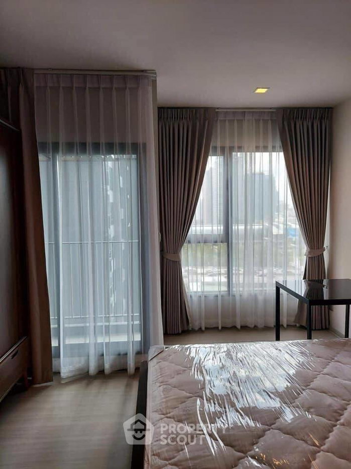 รูป คอนโด 1-ห้องนอน ที่ ไลฟ์ อโศก - พระราม 9 ใกล้ MRT พระราม 9 (ID 735537) - รูปที่ 3/5