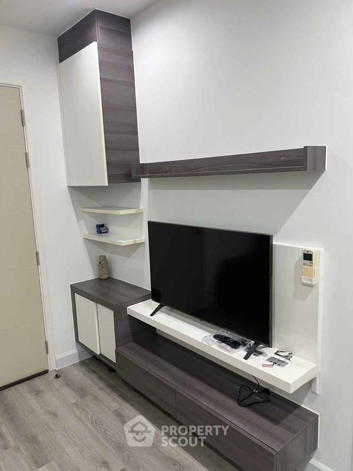 รูป คอนโด 1-ห้องนอน ที่ เซ็นทริค สาทร-เซนต์หลุยส์ ใกล้ BTS เซนต์หลุยส์ (ID 2781571) - รูปที่ 10/12