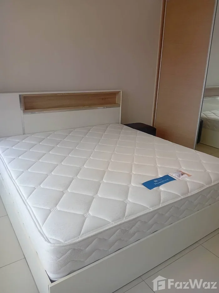 รูป คอนโดให้เช่า 1 ห้องนอน ในโครงการ The Lofts Ekkamai 6151432 - รูปที่ 10/15