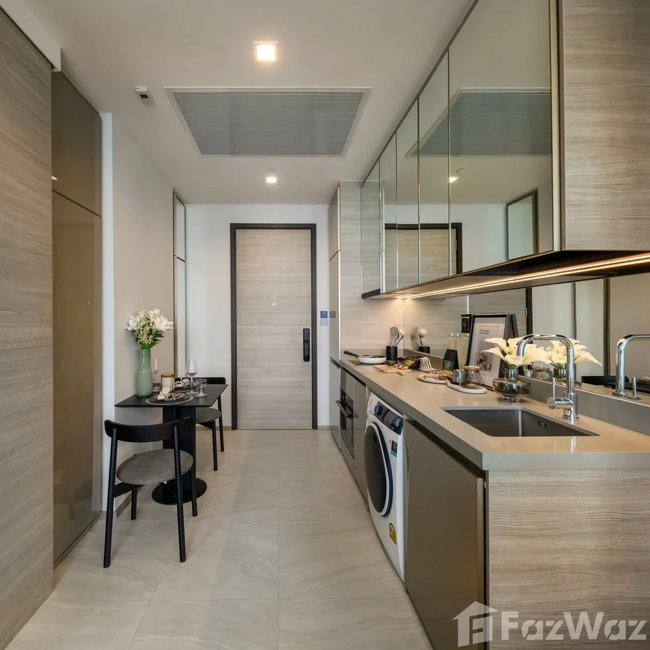 picture The crest park residences 1 bedroom 1 bathroom 6155702 - 7/11