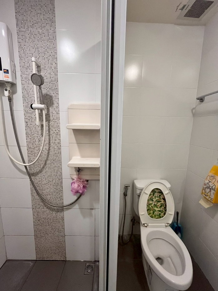 รูป 🤝🏻RB24040 ให้เช่าถูกมาก👍แอสปาย รัตนาธิเบศร์ ✅แอดไลน์ @mproperty( มี @ ด้วย) แอดมินตอบไว - รูปที่ 9/13