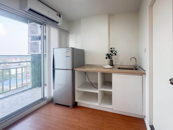 picture Lumpini Condo Town Ramindra – Latplakhao 2 - 8/9