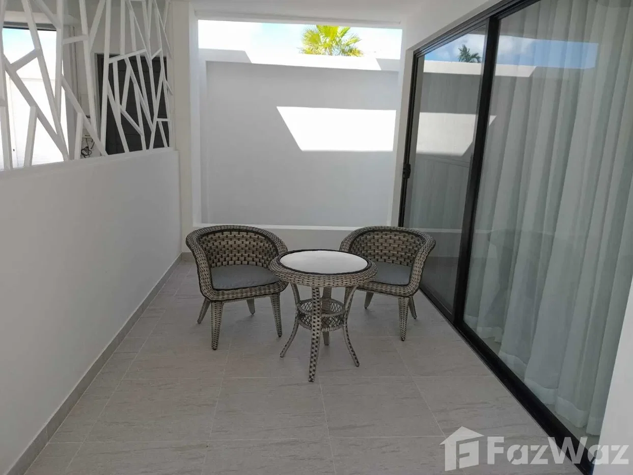 รูป ขาย วิลล่า 4 ห้องนอน ใน ราไวย์, ภูเก็ต 6156243 - รูปที่ 17/26