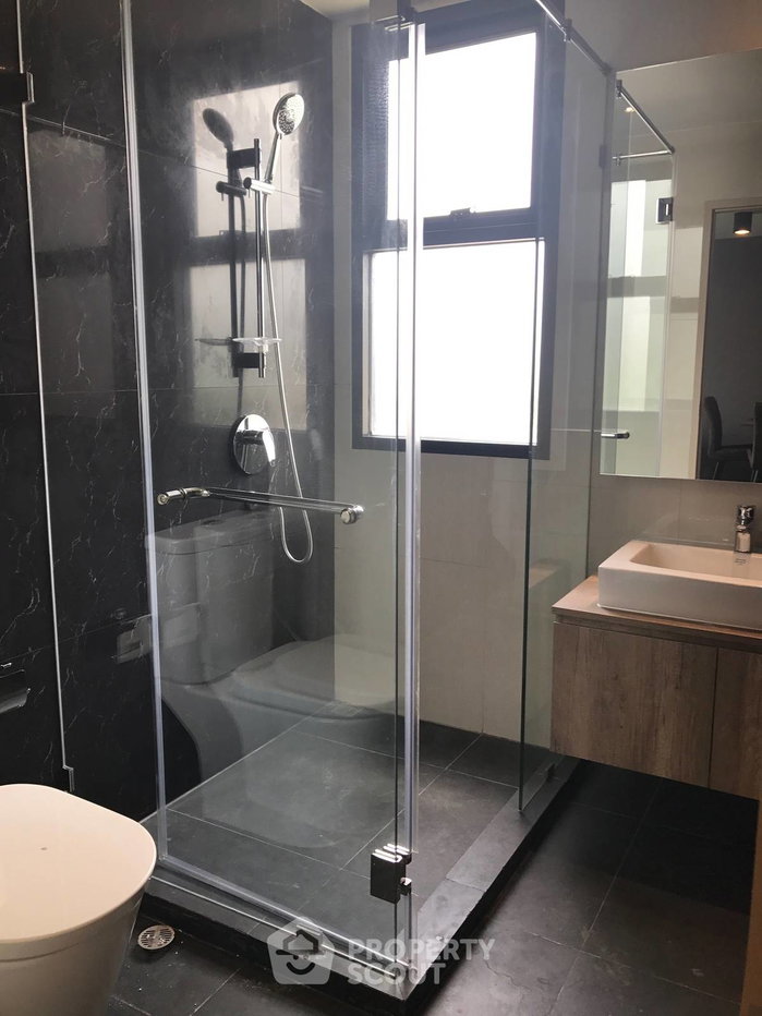 รูป คอนโด 2-ห้องนอน ที่ ดิ ยูนีค สุขุมวิท 62/1 ใกล้ BTS บางจาก (ID 510905) - รูปที่ 8/9