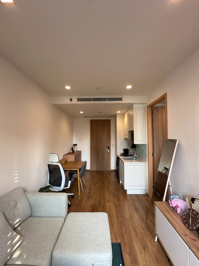 picture 🔥 Noble BE33 Condo (Sukhumvit 33) - Near BTS Phrom Phong - 6/18