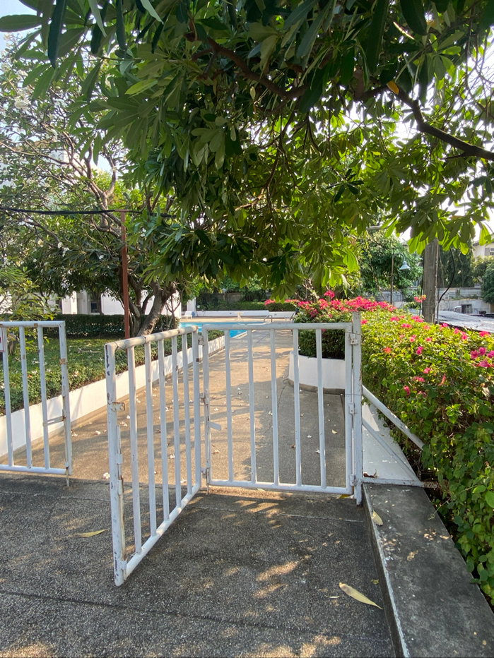 รูป ขายคอนโด2นอน 58ตร.ม 10นาที ไปรถไฟฟ้าสายสีเหลือง - รูปที่ 52/53