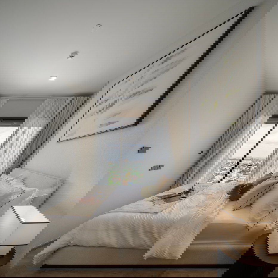 รูป WS6990 🚨 Rare Item!  ห้องหรู ใจกลางห้าแยกลาดพร้าว เพียง 35,000 / เดือน - รูปที่ 1/7