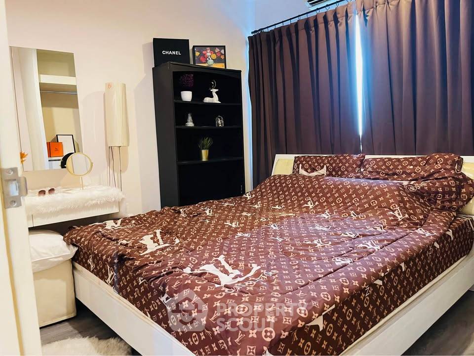 รูป คอนโด 1-ห้องนอน ที่ ซิม วิภา-ลาดพร้าว คอนโดมิเนียม ใกล้ BTS หมอชิต (ID 2460386) - รูปที่ 25/32