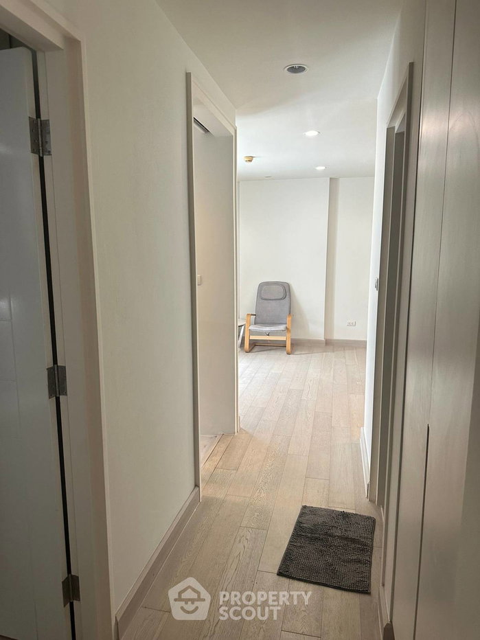 รูป คอนโด 2-ห้องนอน ที่ เดอะ แบงค็อค สาทร-ตากสิน คอนโดมิเนียม ใกล้ BTS กรุงธนบุรี (ID 1919495) - รูปที่ 9/9