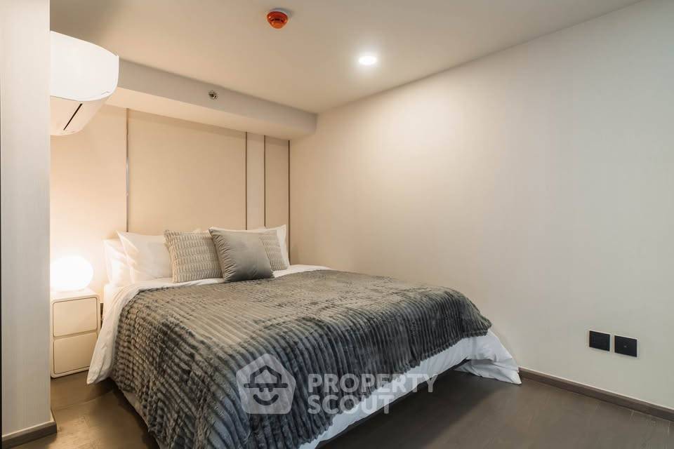 รูป คอนโด 2-ห้องนอน ที่ พาร์ค ออริจิ้น จุฬา-สามย่าน ใกล้ MRT หัวลำโพง (ID 2781584) - รูปที่ 8/22