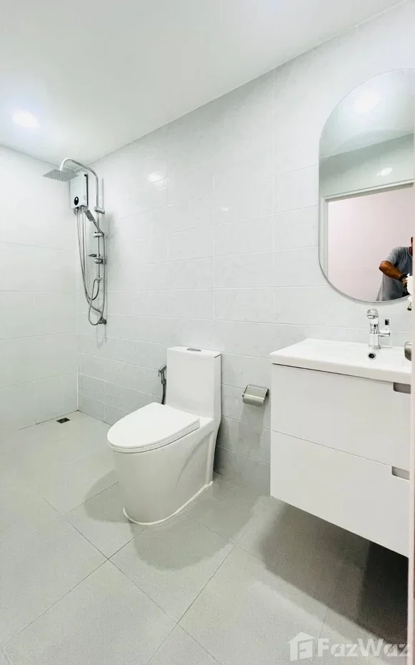 รูป ขาย บ้านเดี่ยว 3 ห้องนอน ใน เมืองพัทยา, ชลบุรี 6164295 - รูปที่ 18/28