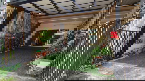 Townhouse for sale, 21 sq.wa., Soi Ramintra 8