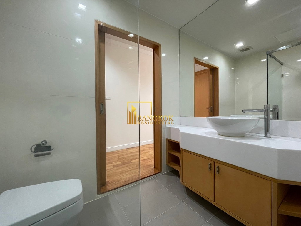 picture Impressive 3 Bedroom Duplex Apartment in Phrom Phong Area - BR0235AP - 34/60