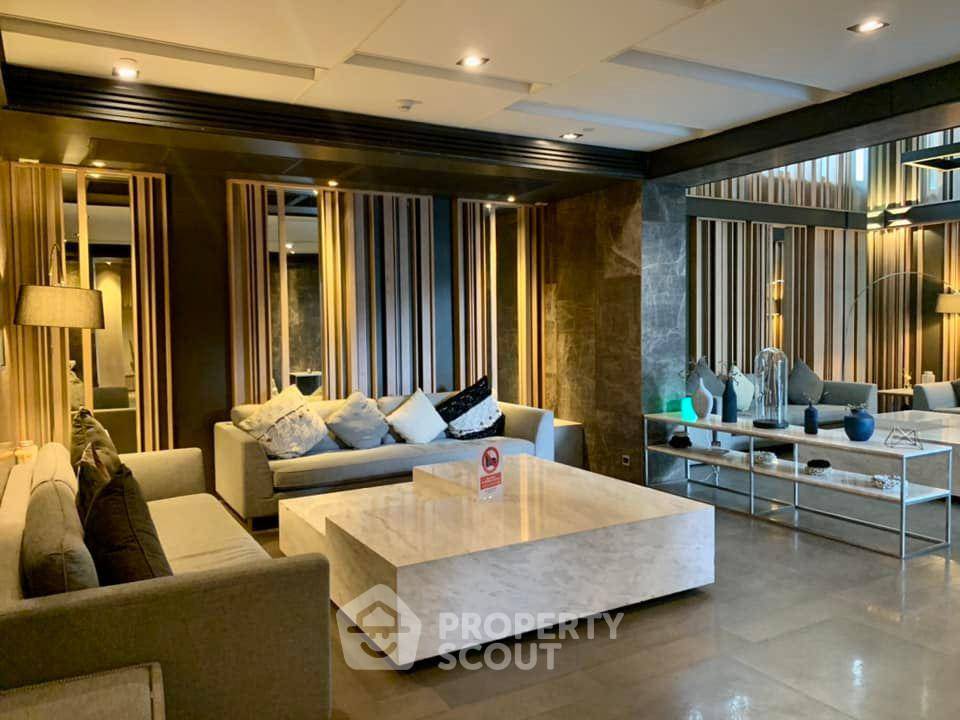 รูป คอนโด 1-ห้องนอน ที่ เซนทริค ห้วยขวาง สเตชั่น ใกล้ MRT ห้วยขวาง (ID 636491) - รูปที่ 20/31