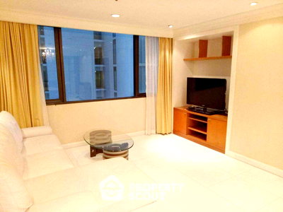 Condos for rent : 2-BR Condo at Regent Royal Place 1 Condominium near BTS Ratchadamri (ID 393233)