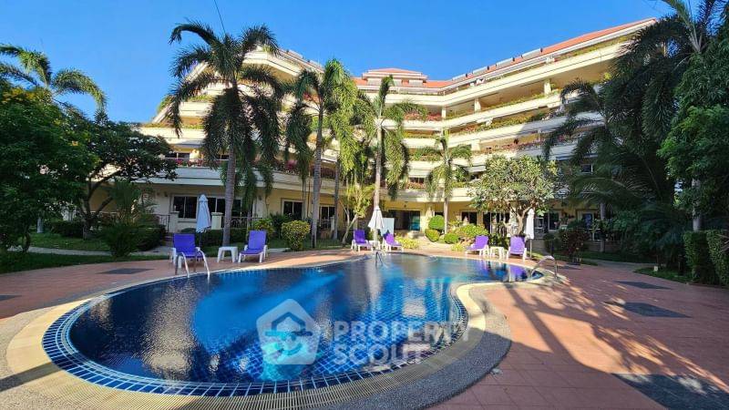 picture 2-BR Condo at Nordic Residence close to Phratamnak (ID 1531310) - 3/17