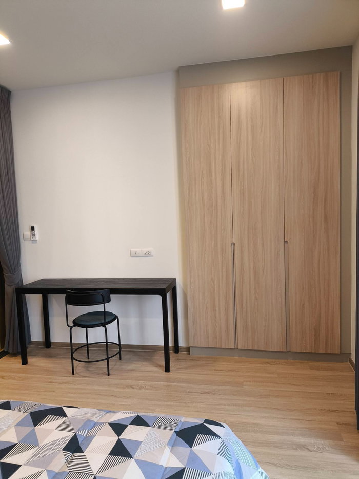 picture RS5686 Condo for Rent: XT Phayathai, near BTS Phayathai - 3/9