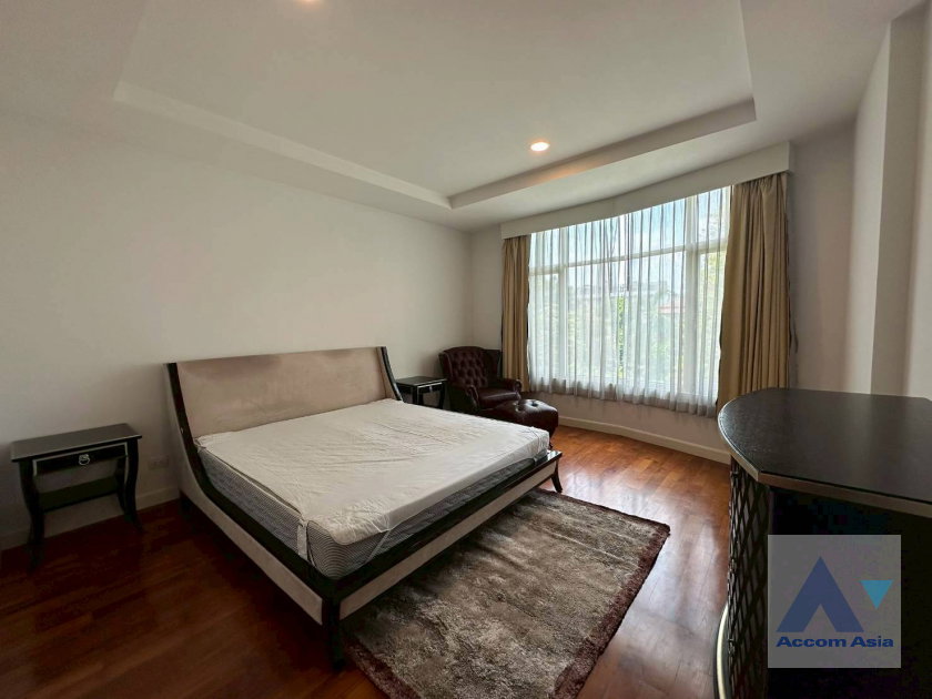 รูป 🔼🔽 AccomA 📩  2 BR Condominium @Baan Nunthasiri (28637) - รูปที่ 12/17