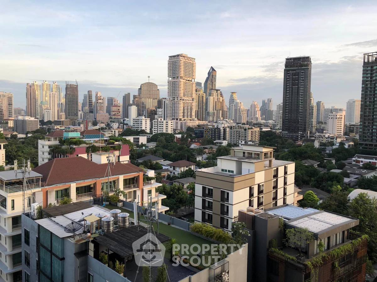 picture 1-BR Condo at Rhythm Sukhumvit 36-38 near BTS Thong Lor (ID 1167015) - 6/6