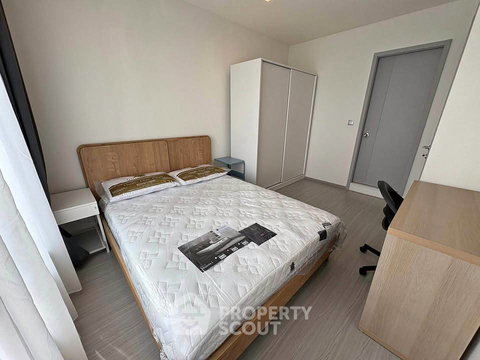 คอนโด 2-ห้องนอน ที่ ไลฟ์ สุขุมวิท 62 ใกล้ BTS บางจาก (ID 2779206)