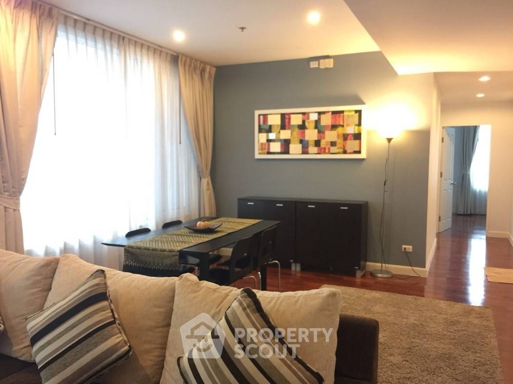 รูป คอนโด 2-ห้องนอน ที่ สิริ เรสซิเด้นซ์ สุขุมวิท ใกล้ BTS พร้อมพงษ์ (ID 387479) - รูปที่ 2/4