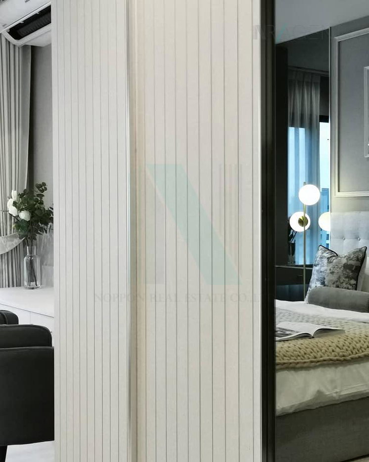 รูป 🎉Special room!🎉 ให้เช่าคอนโด ไลฟ์ วัน ไวเลส อาคาร 1 ชั้น 15 สตูดิโอ ขนาด 28.00 ตรม ใกล้ Central ชิดลม - รูปที่ 8/8