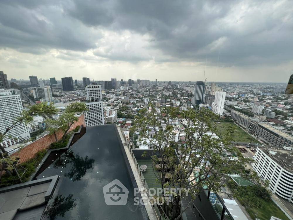 รูป คอนโด 1-ห้องนอน ที่ แชปเตอร์ วัน มิดทาวน์ ลาดพร้าว 24 ใกล้ MRT ลาดพร้าว (ID 891357) - รูปที่ 16/17