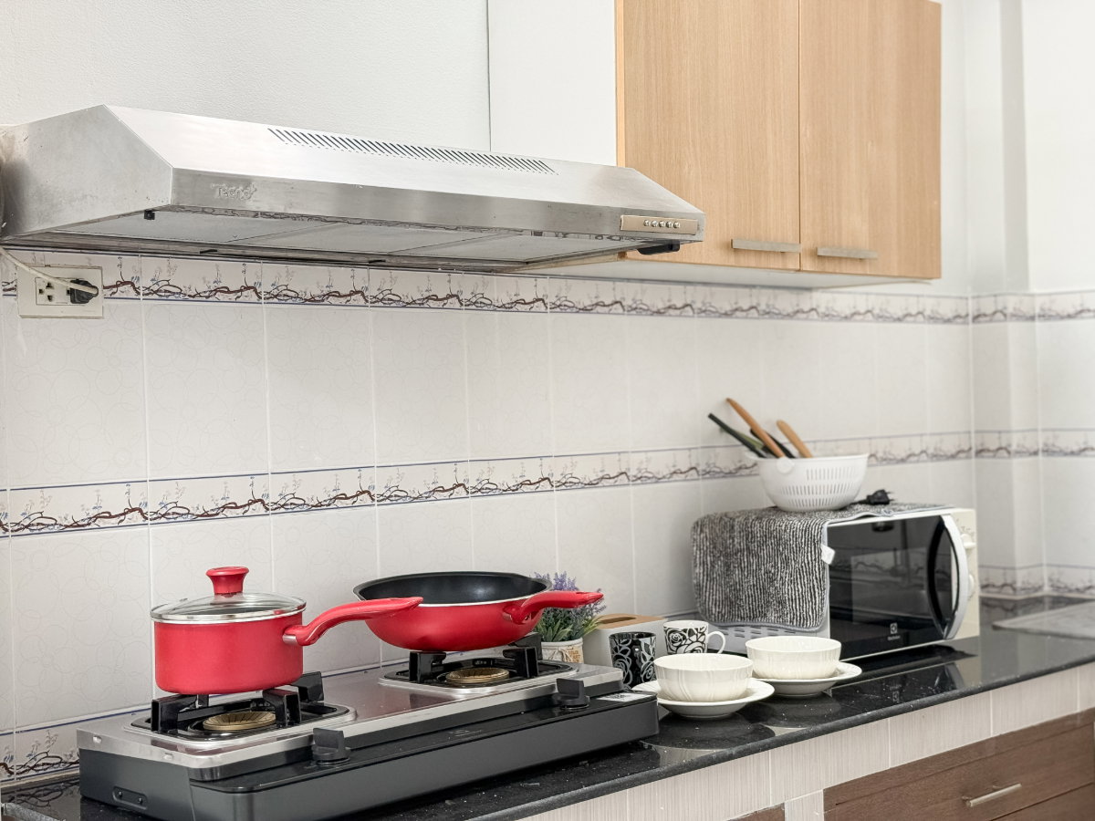 รูป 🔥🔥Hot Deal!🔥🔥 ให้เช่า บ้านแฝด หมู่บ้านเอกอันดา, ใกล้ โรบินสัน ฉลอง🔥🔥 - รูปที่ 10/13