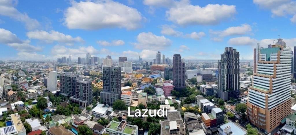 รูป 34.0 ตร.ม.  1 ห้องนอน  1 ห้องน้ำ คอนโดสำหรับ ขายใน คลองตันเหนือ - รูปที่ 13/13