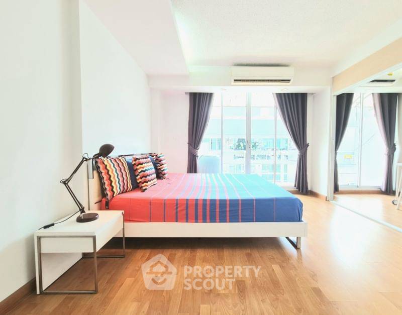 รูป คอนโด 1-ห้องนอน ที่ วอเตอร์ฟอร์ด สุขุมวิท 50 คอนโดมิเนียม ใกล้ BTS อ่อนนุช (ID 510987) - รูปที่ 5/20