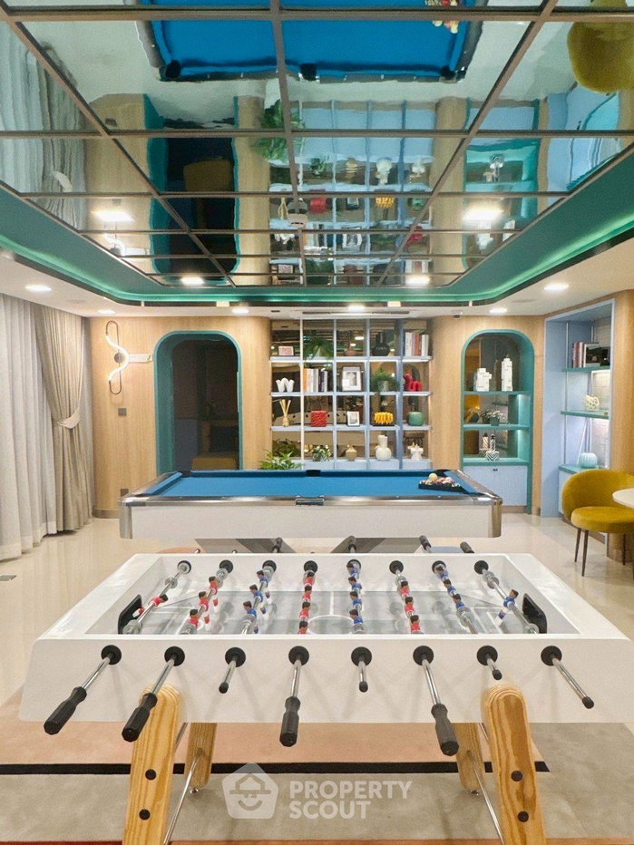 รูป คอนโด 1-ห้องนอน ที่ แอทโมซ ซีซั่น ลาดกระบัง ใน ลำปลาทิว (ID 2094718) - รูปที่ 7/22