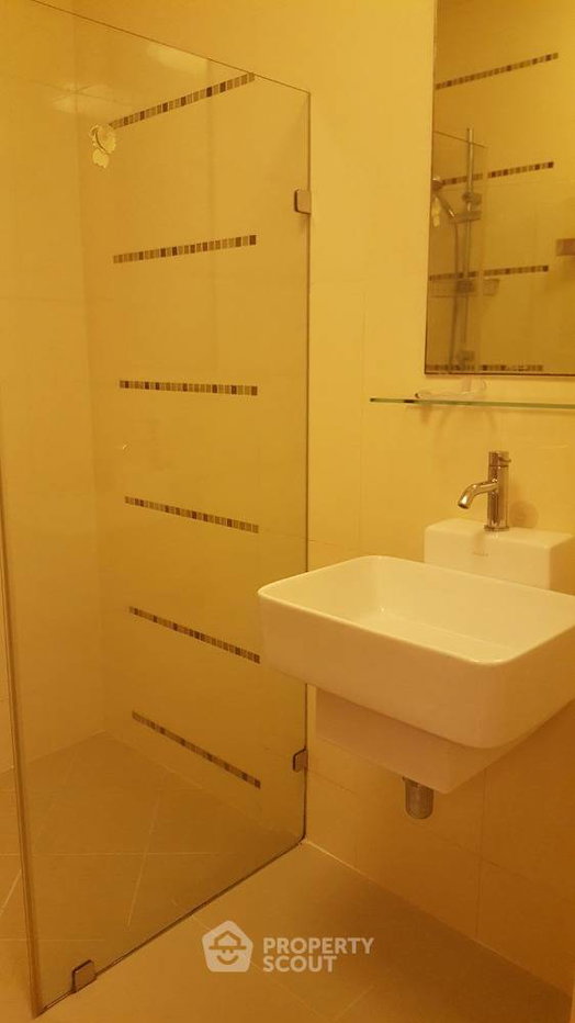 picture 1-BR Condo at Haven Phaholyothin Condominium near BTS Saphan Khwai (ID 808023) - 20/23