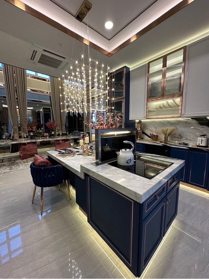 รูป 💥💥บ้านเดี่ยวสุดหรู เพอร์เฟค มาสเตอร์พีซ กรุงเทพกรีฑา💥💥 - รูปที่ 7/42