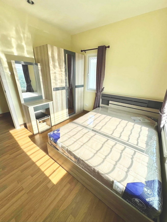 picture  House for rent in Magnolia Village, Sriracha. - 17/21