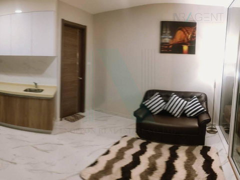 🎉 ให้เช่าคอนโด อาร์ติซาน รัชดา อาคาร C ชั้น 14 1 ห้องนอน ขนาด 33.00 ตรม ใกล้ สถานทูตเกาหลี