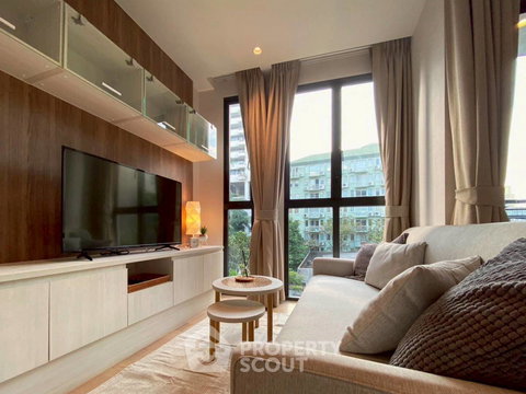 1-BR Condo at Runesu Thonglor 5 near BTS Thong Lor (ID 2780797)