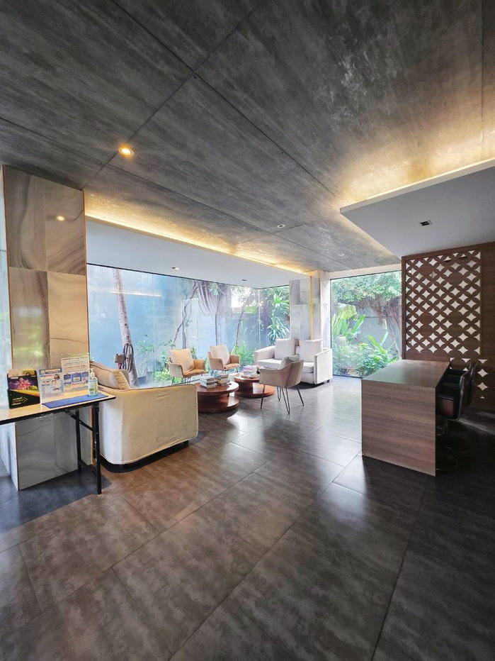 รูป 🔥 ด่วน! พร้อมอยู่ คอนโด Very Sukhumvit 72 ใกล้ BTS แบริ่ง ปล่อยเช่าเพียง 9,000 บาท/เดือน ห้องใหม่ ยังไม่เคยมีผู้เช่า - รูปที่ 13/16