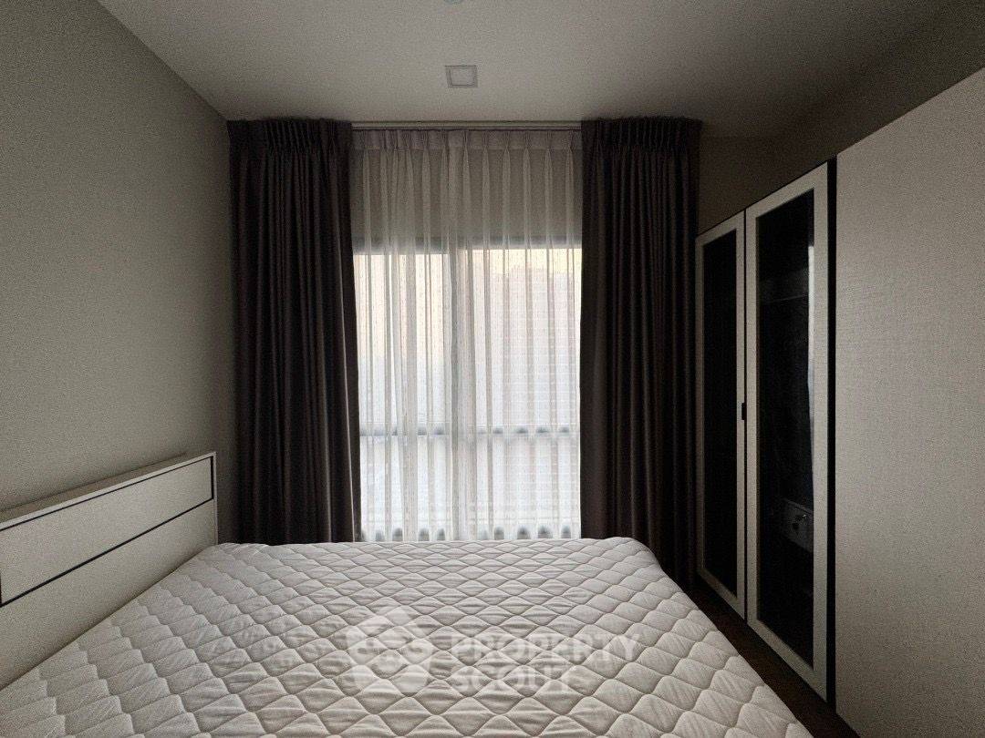 รูป คอนโด 1-ห้องนอน ที่ เมทริส พระราม 9-รามคำแหง ใกล้ ARL รามคำแหง (ID 1929568) - รูปที่ 4/7