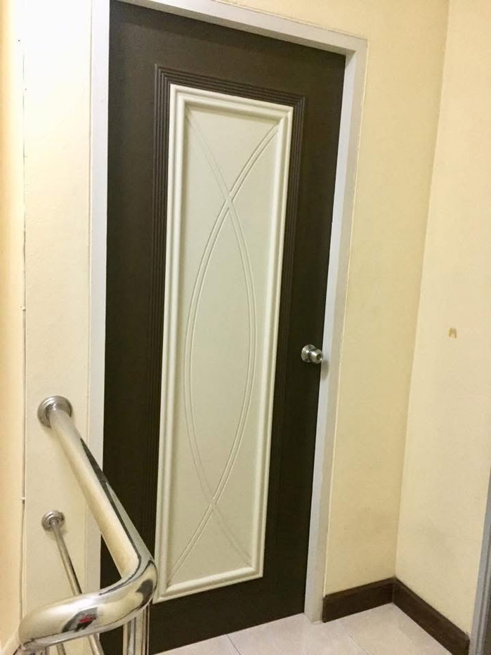 รูป ให้เช่าทาวน์เฮาส์ 2 ชั้น รีโนเวทใหม่ พร้อมอยู่หมู่บ้านแสงปัญญา แพรกษา สมุทรปราการ - รูปที่ 4/9