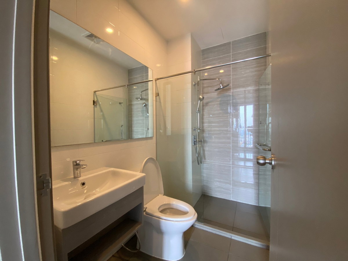 รูป 🗼For Rent 🌅 Knightsbridge Prime Onnut (ไนท์บริดจ์ ไพร์ม อ่อนนุช)🌅 JA-1378 - รูปที่ 9/9