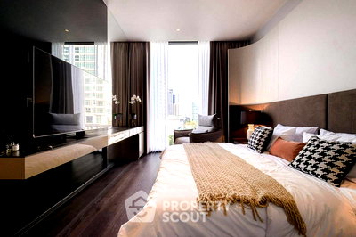 Condos for sale BTS Phra Khanong : 2-BR Condo at Laviq Sukhumvit 57 near BTS Thong Lor (ID 2778371)