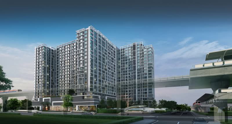รูป 🏢Condo for Rent – Ideo Mobi Charan Interchange - รูปที่ 18/18